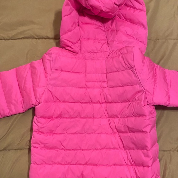 ColdControl Puffer Jacket - Picture 5 of 6